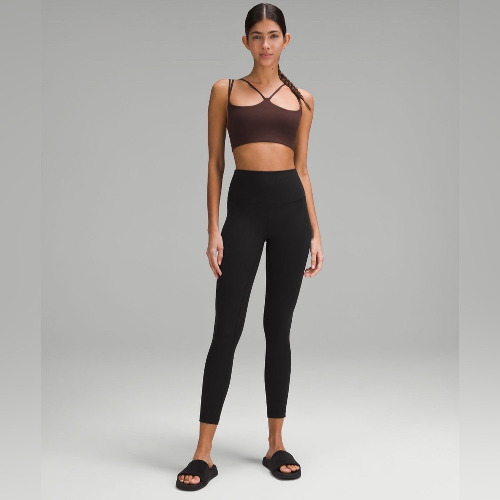 Lululemon Align High-Rise Leggings 25”